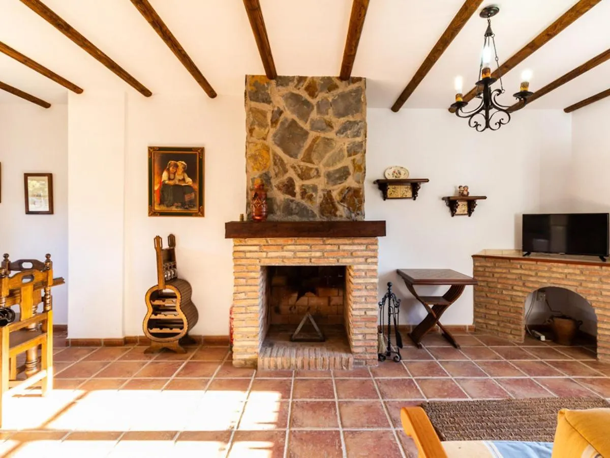 Casa Perla Del Valle Melegis