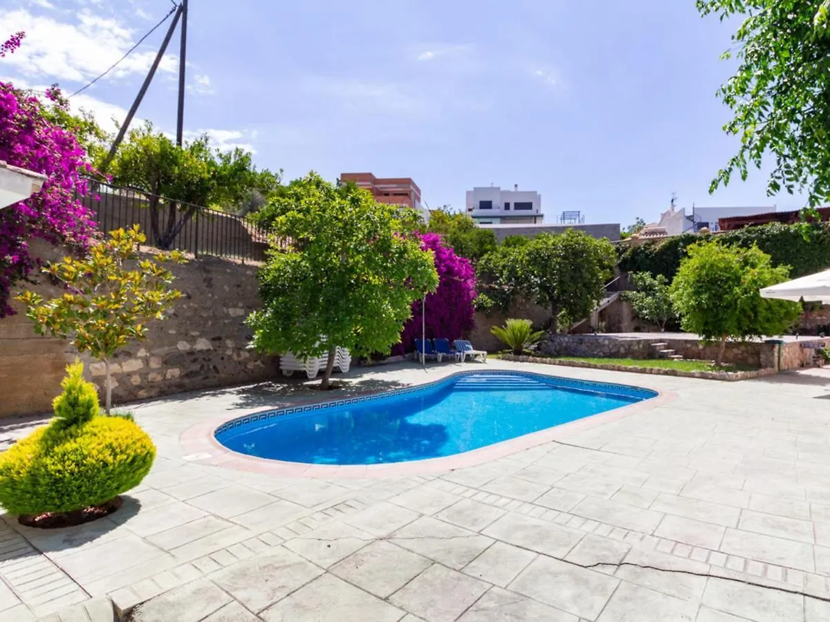 Villa Casa Perla Del Valle Melegis