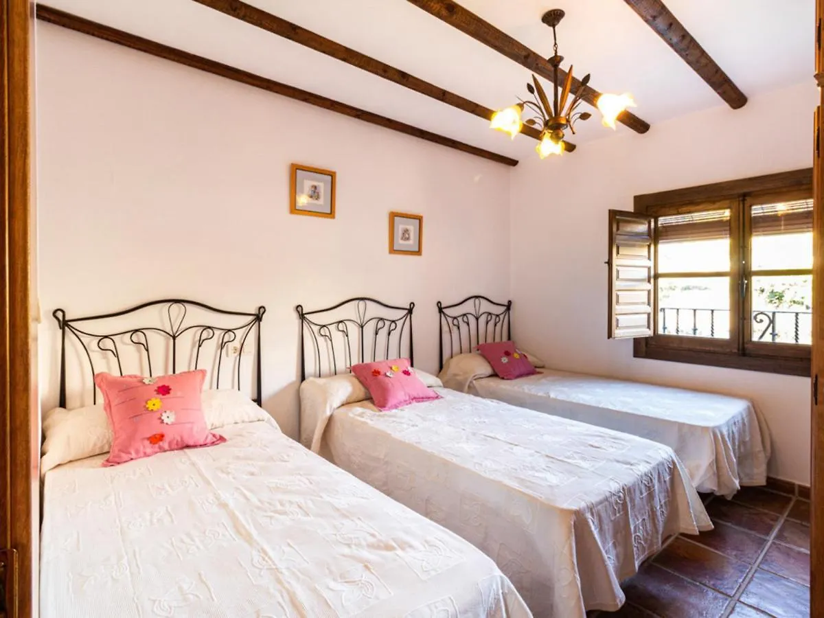 Casa Perla Del Valle Melegis 0*,  Spain