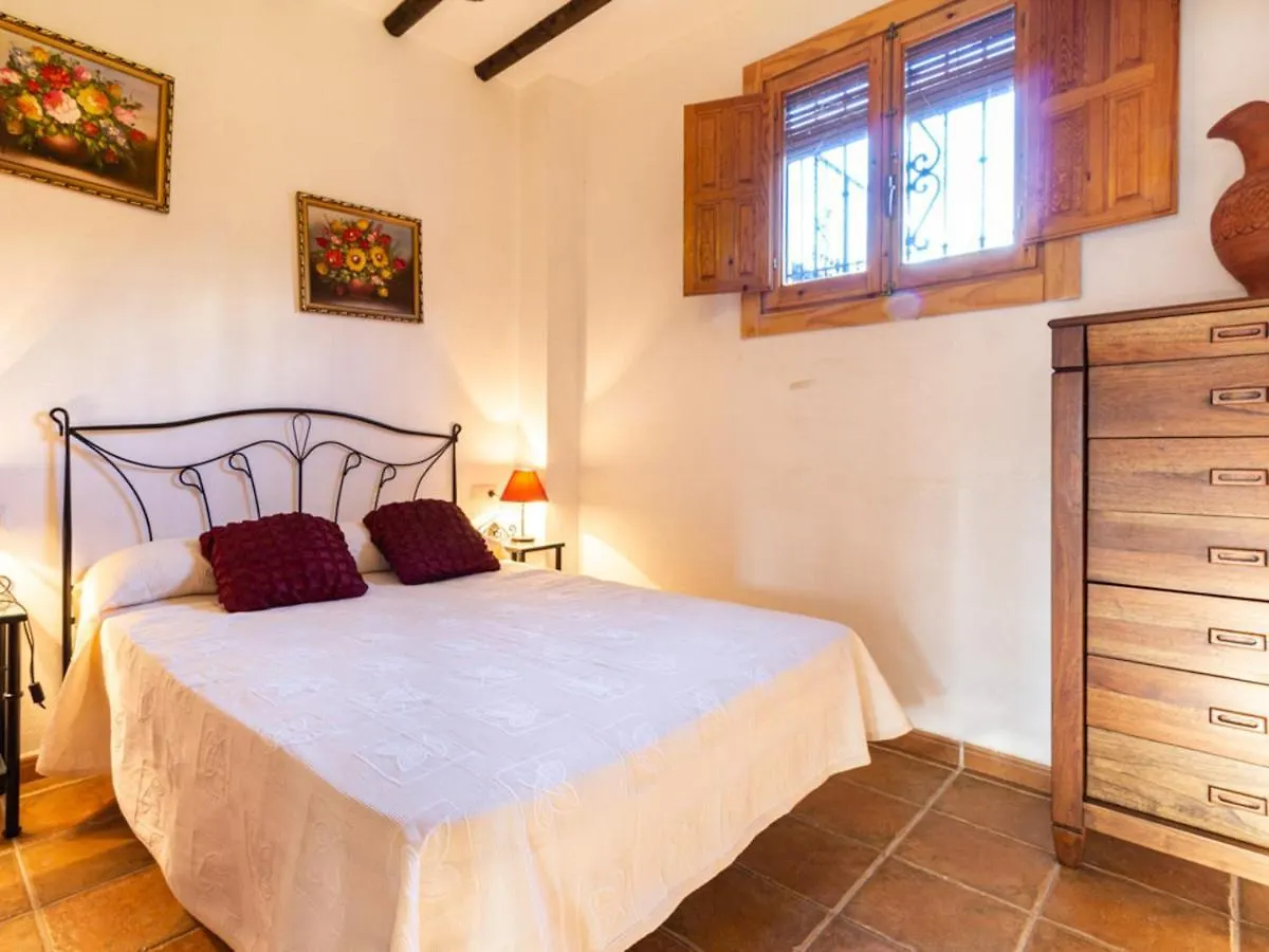 Casa Perla Del Valle Melegis Villa