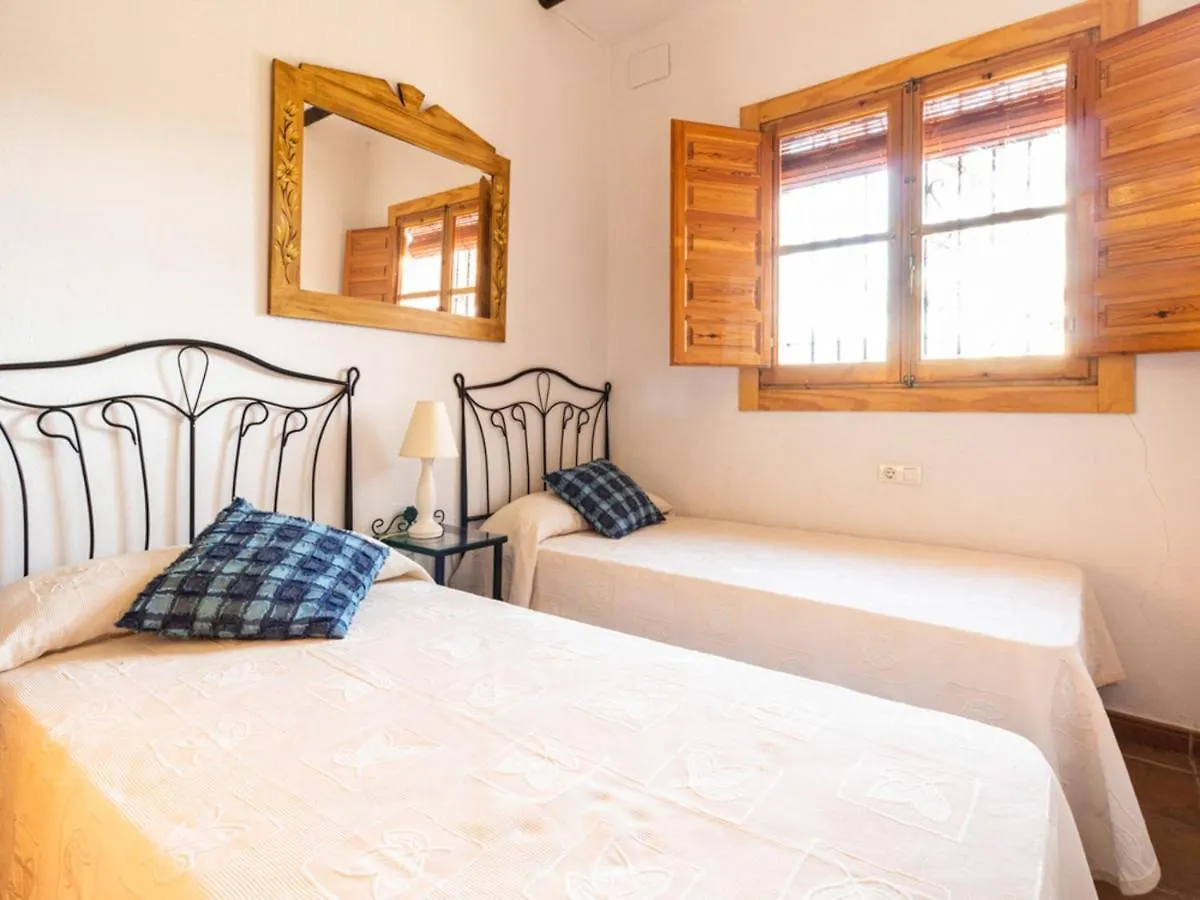 Casa Perla Del Valle Melegis