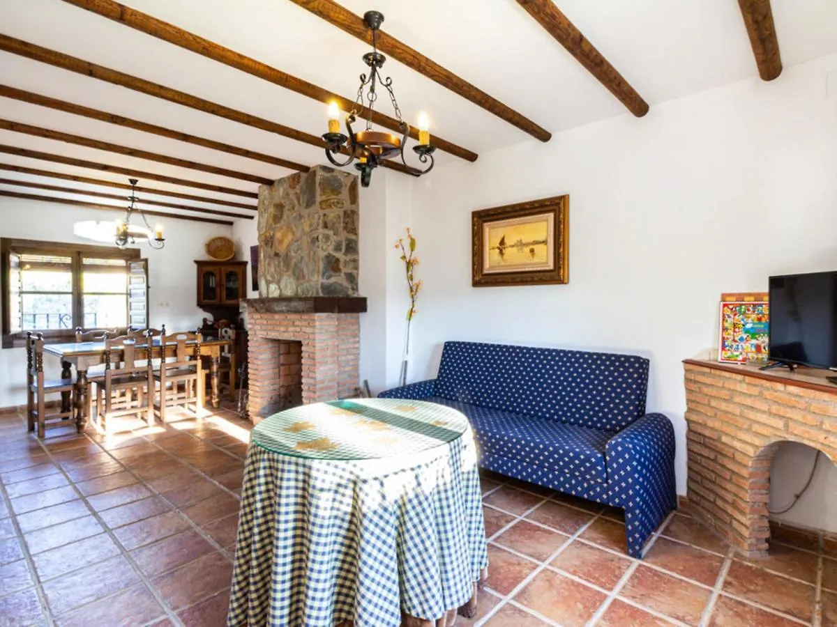 Casa Perla Del Valle Melegis Spain