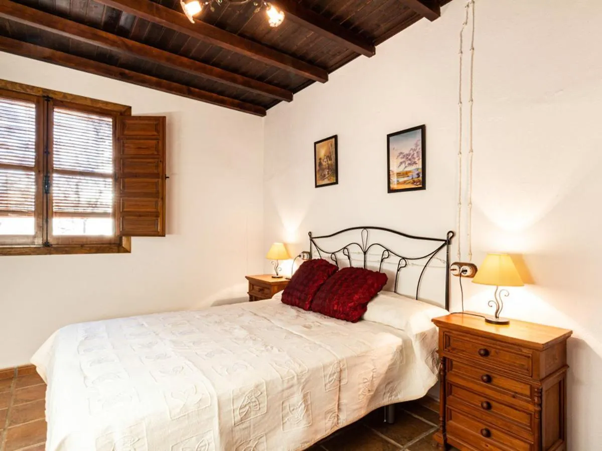 Casa Perla Del Valle Melegis Villa