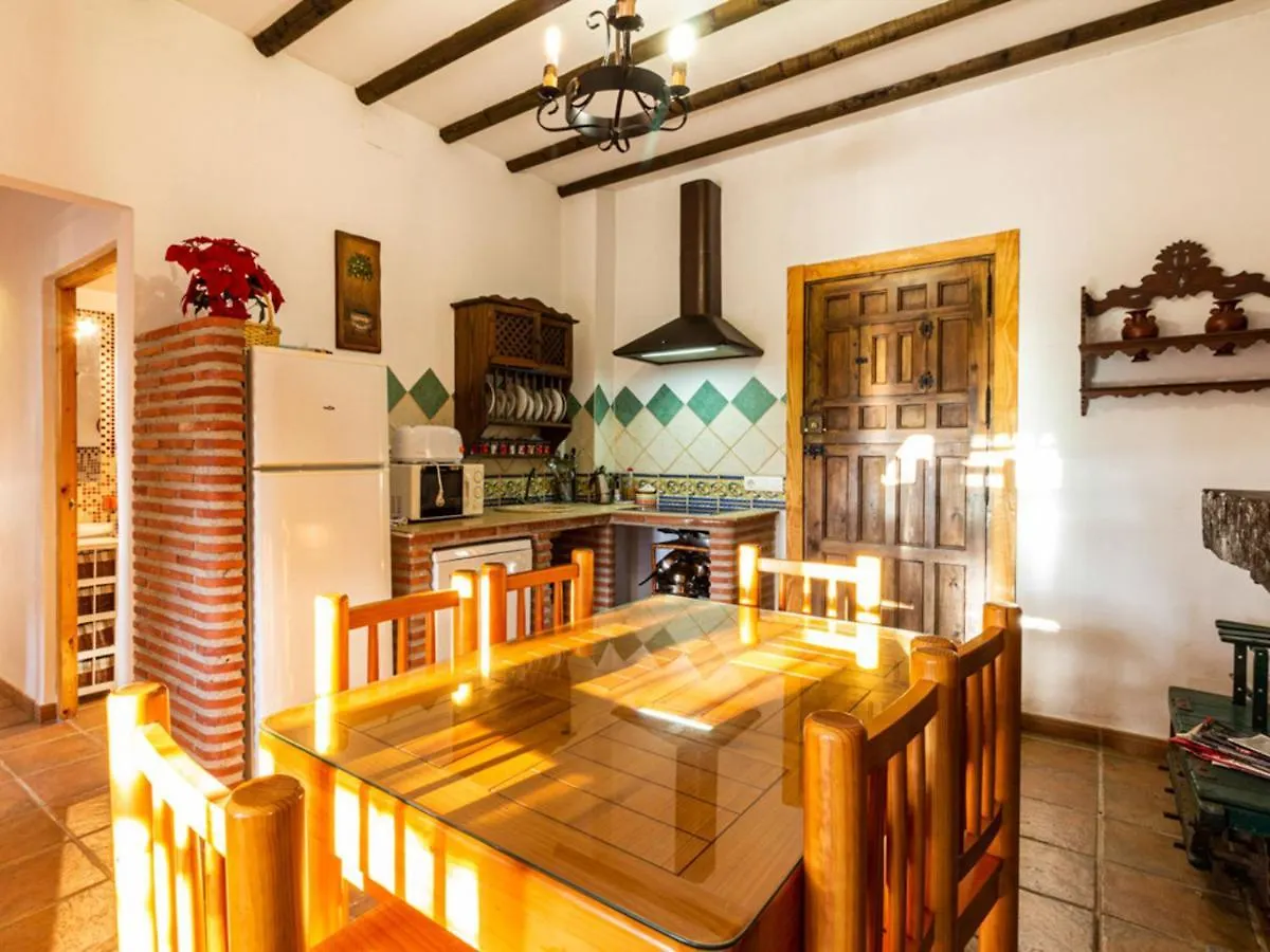 Casa Perla Del Valle Melegis 0*,