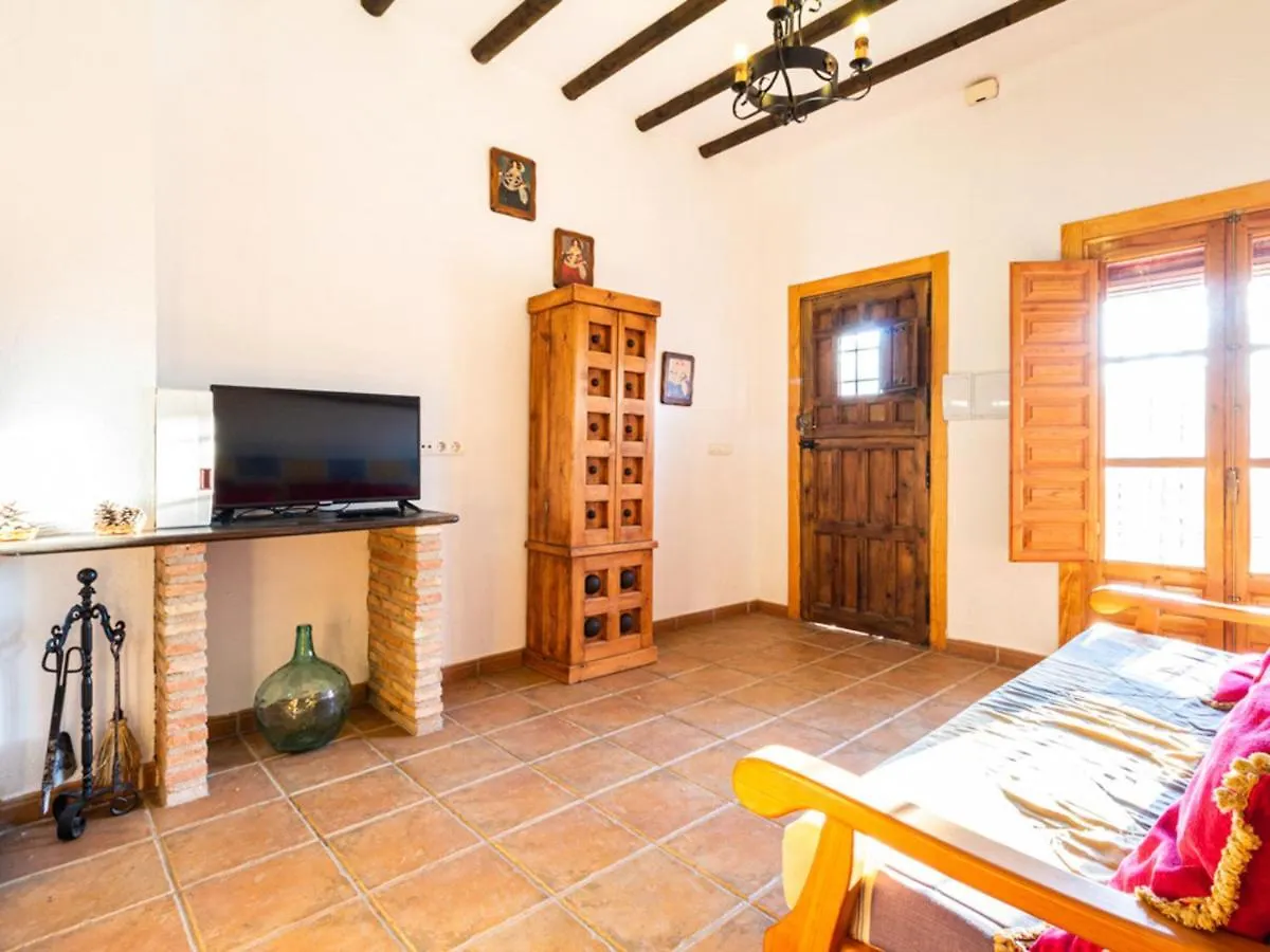 Casa Perla Del Valle Melegis