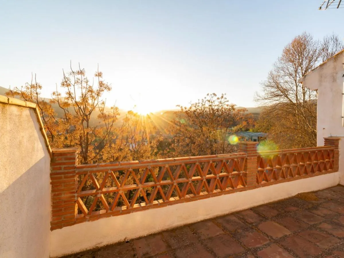 Villa Casa Perla Del Valle Melegis