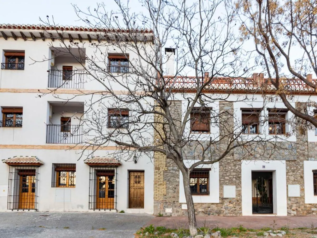 Casa Perla Del Valle Melegis 0*,  Spain