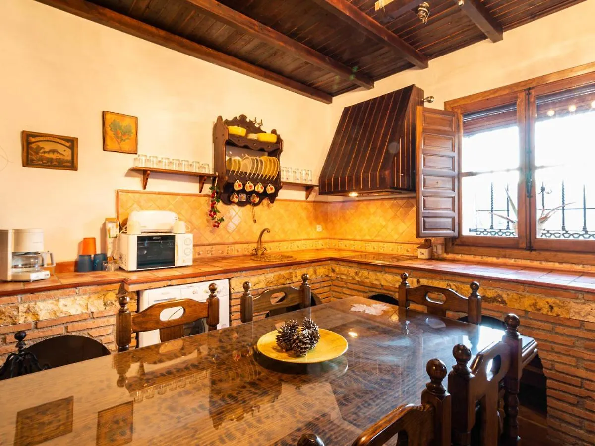 Casa Perla Del Valle Melegis 0*,