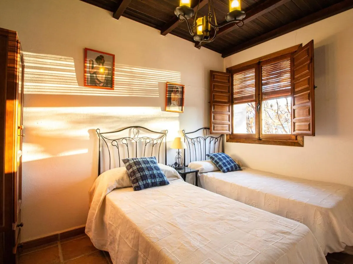 Casa Perla Del Valle Melegis Villa
