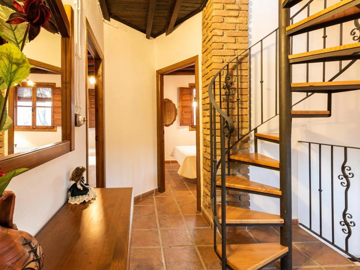 Casa Perla Del Valle Melegis 0*,