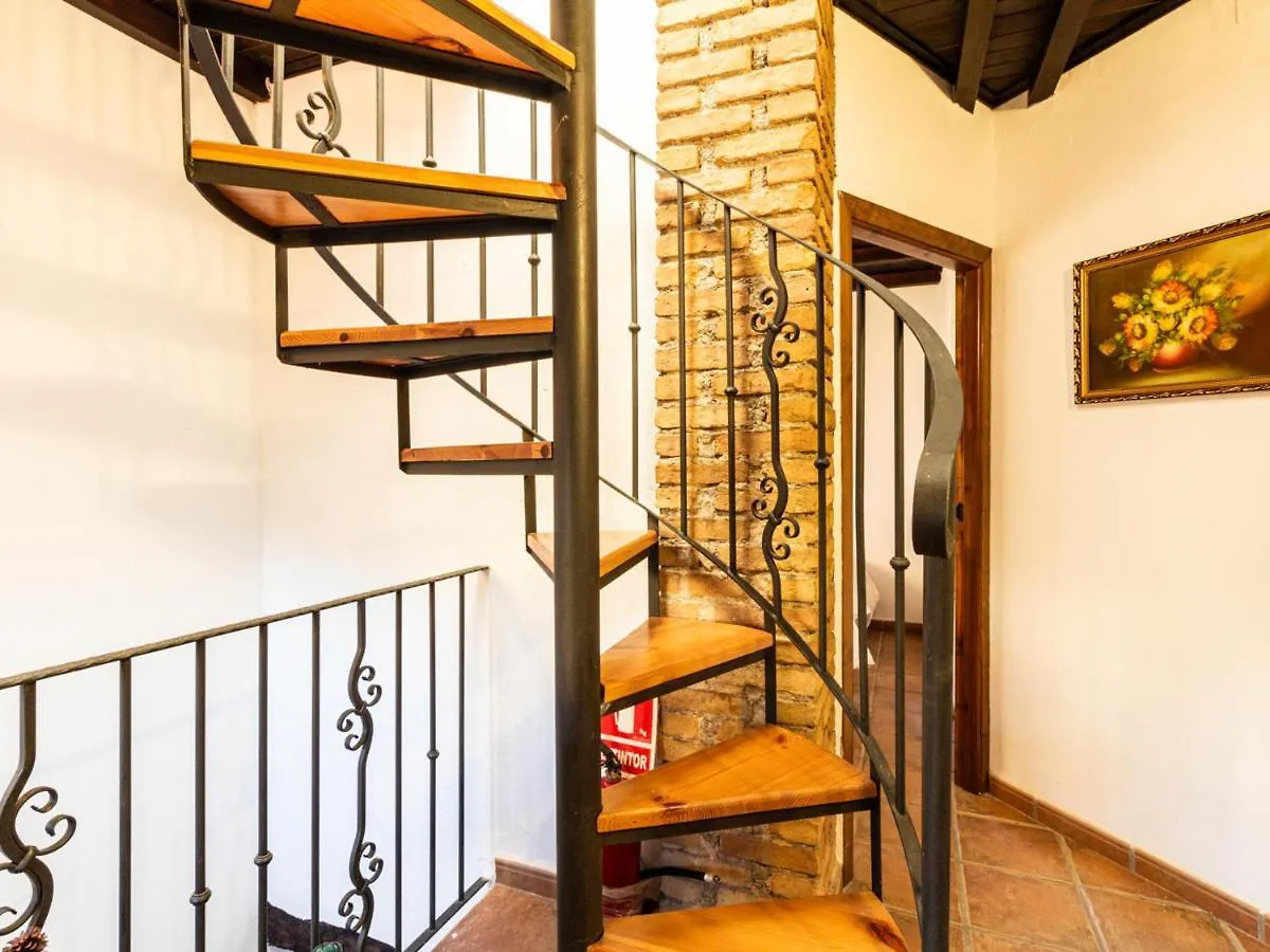 Casa Perla Del Valle Melegis