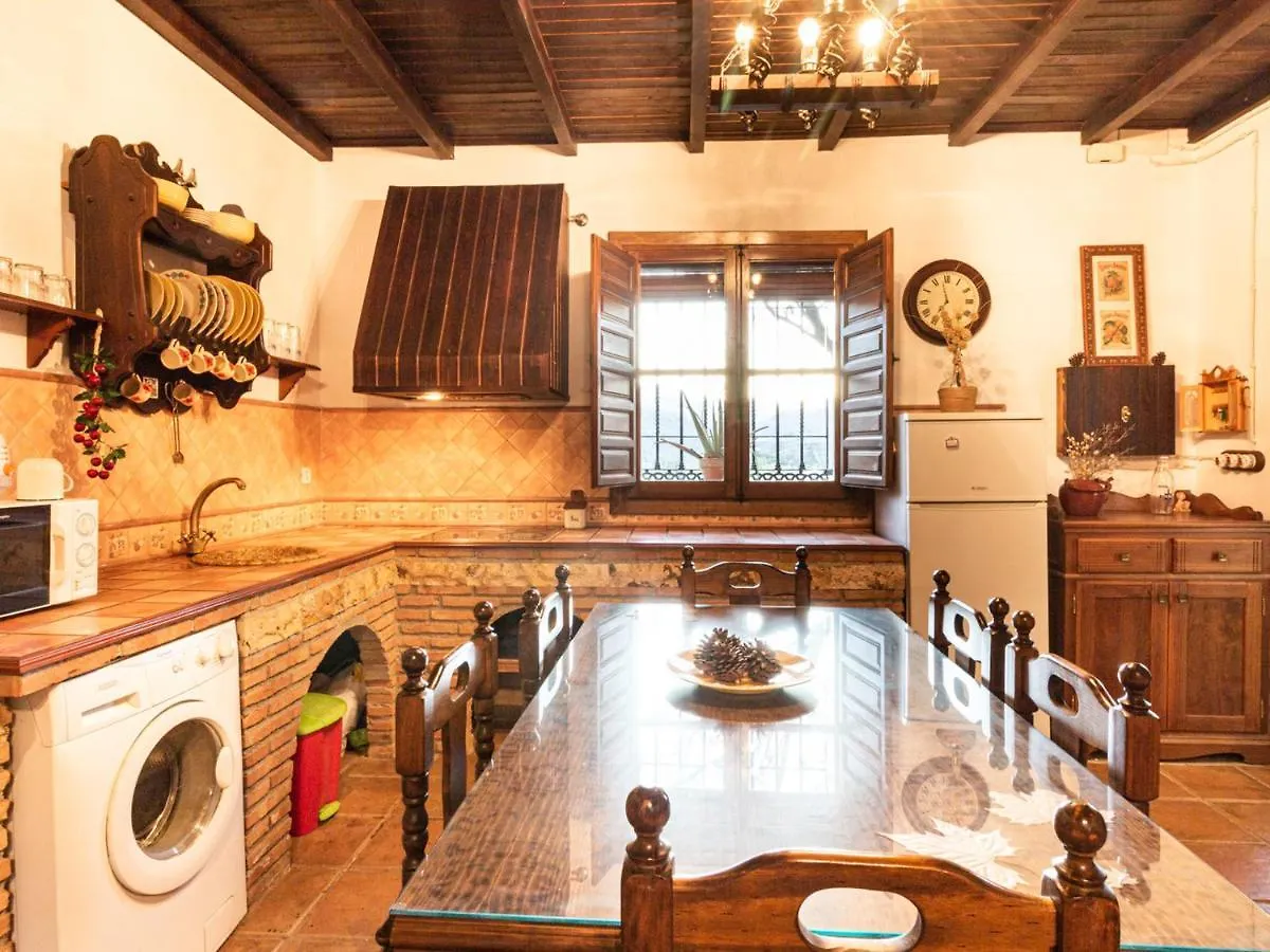 Casa Perla Del Valle Melegis Villa