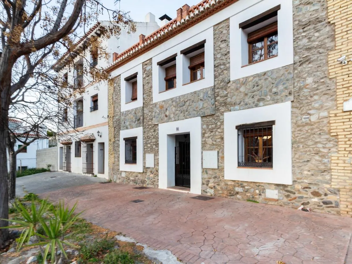 Casa Perla Del Valle Melegis