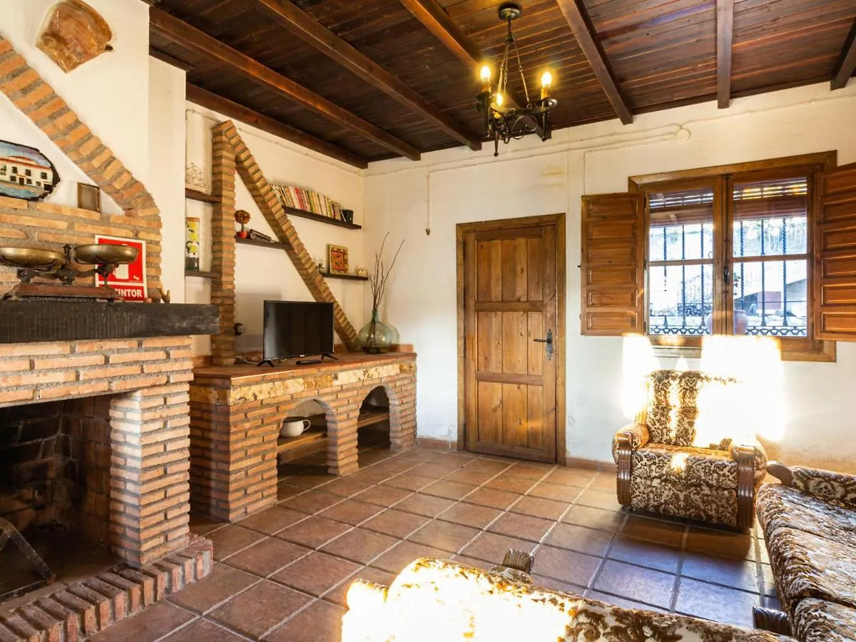 Casa Perla Del Valle Melegis Villa