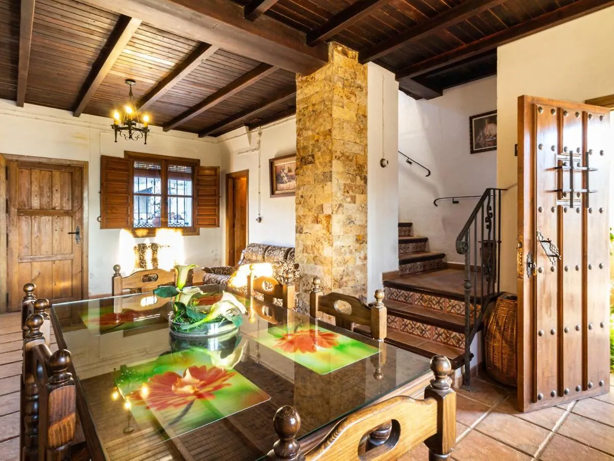 Casa Perla Del Valle Melegis