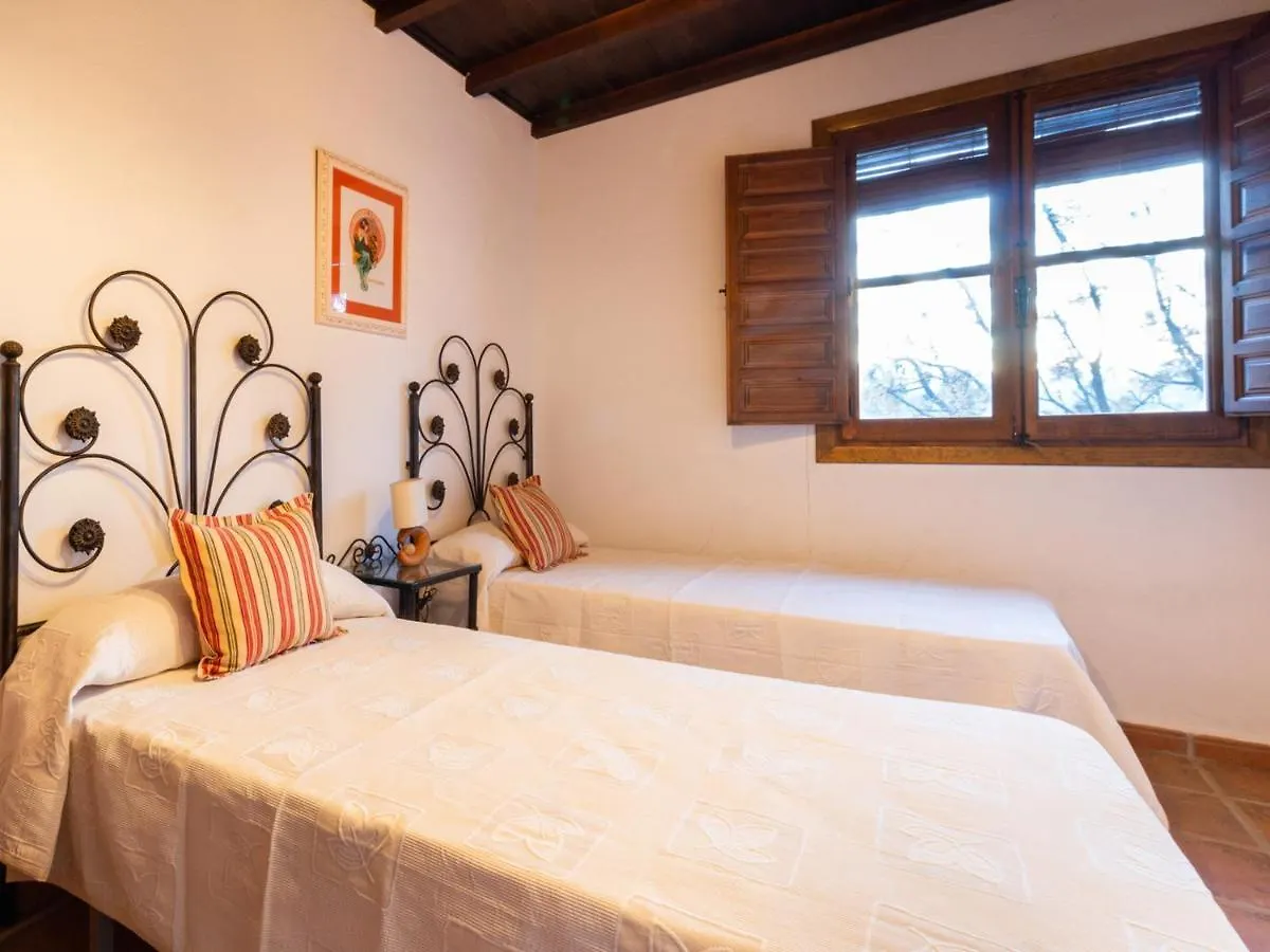 Casa Perla Del Valle Melegis