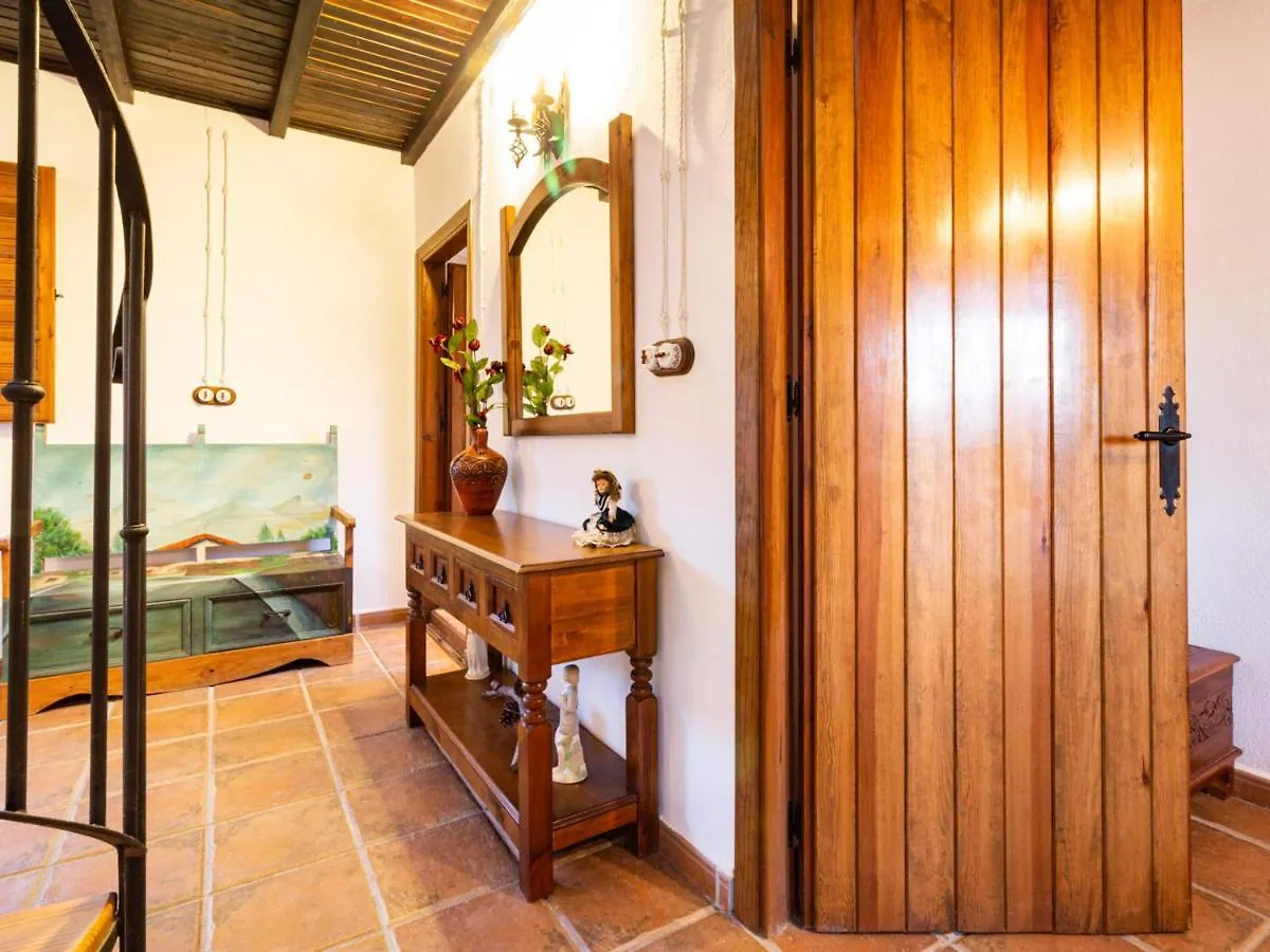 Villa Casa Perla Del Valle Melegis
