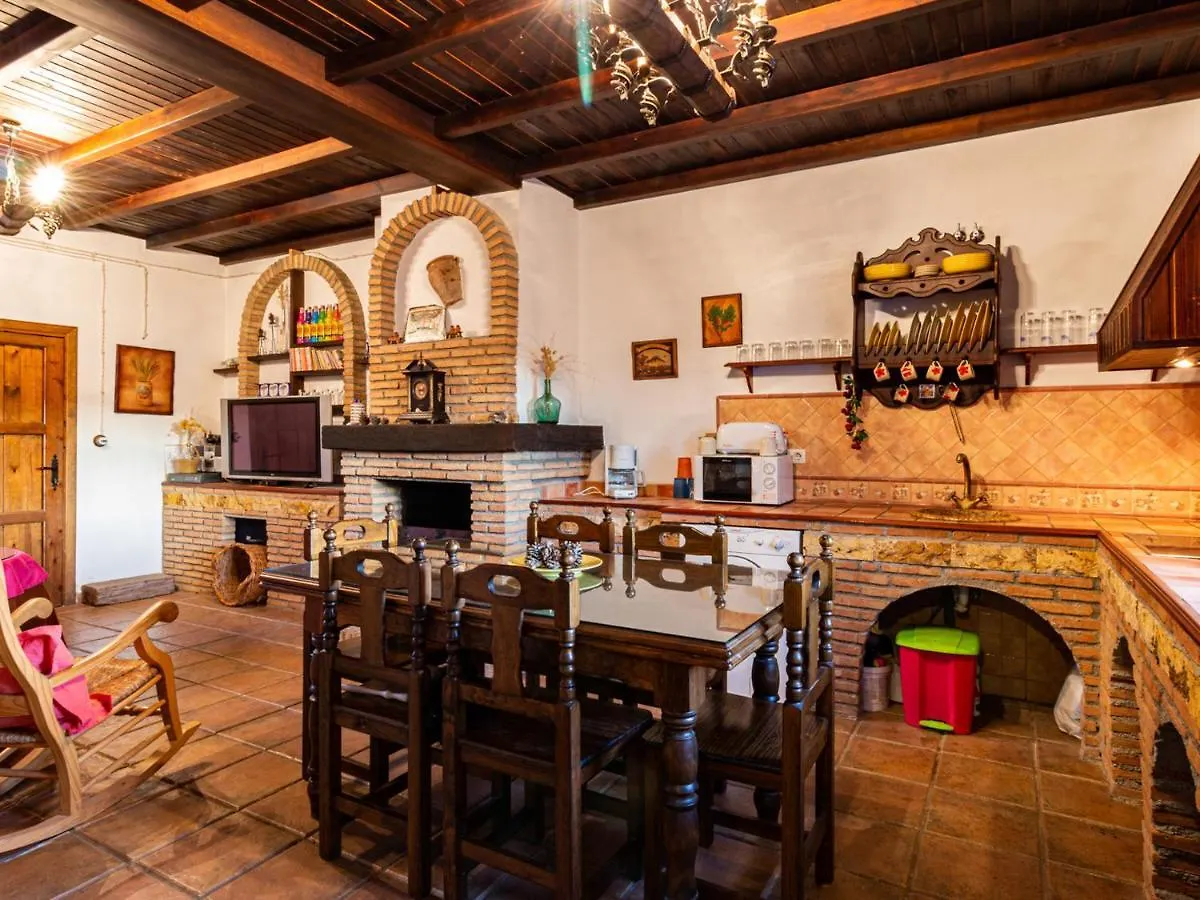 Casa Perla Del Valle Melegis 0*,