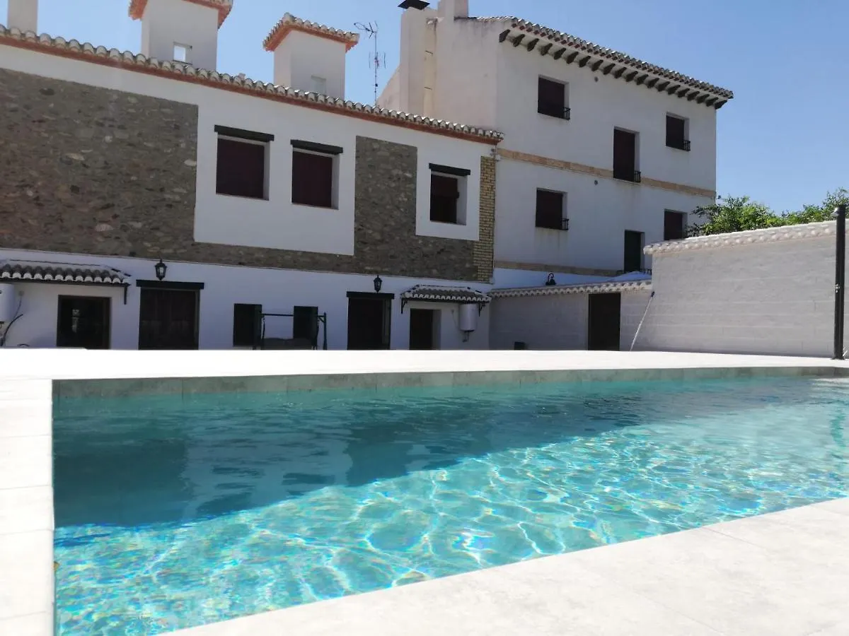 Casa Perla Del Valle Melegis
