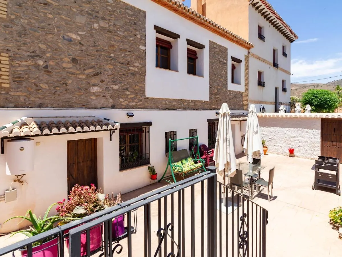 Casa Perla Del Valle Melegis 0*,