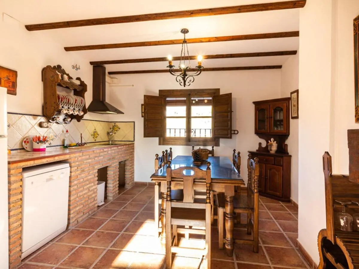 Casa Perla Del Valle Melegis 0*,