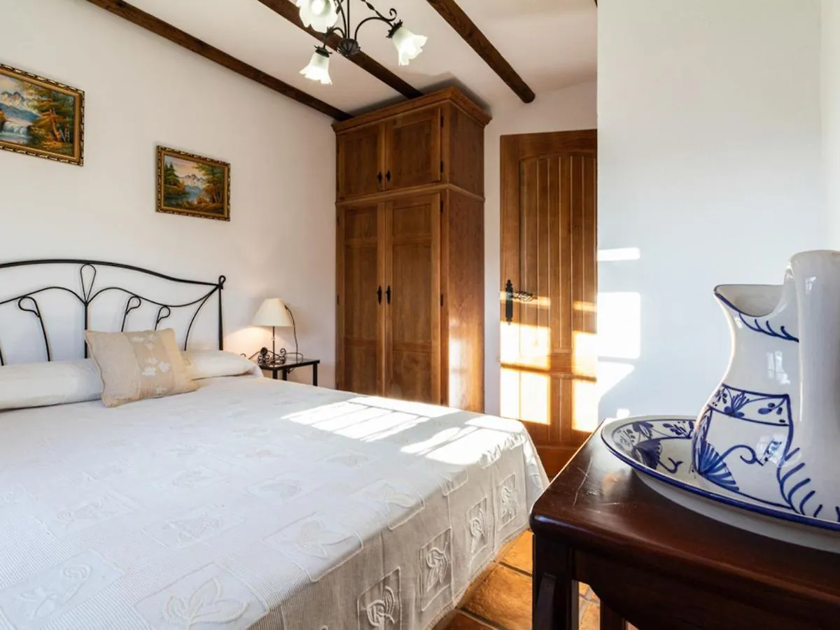 Casa Perla Del Valle Melegis Villa
