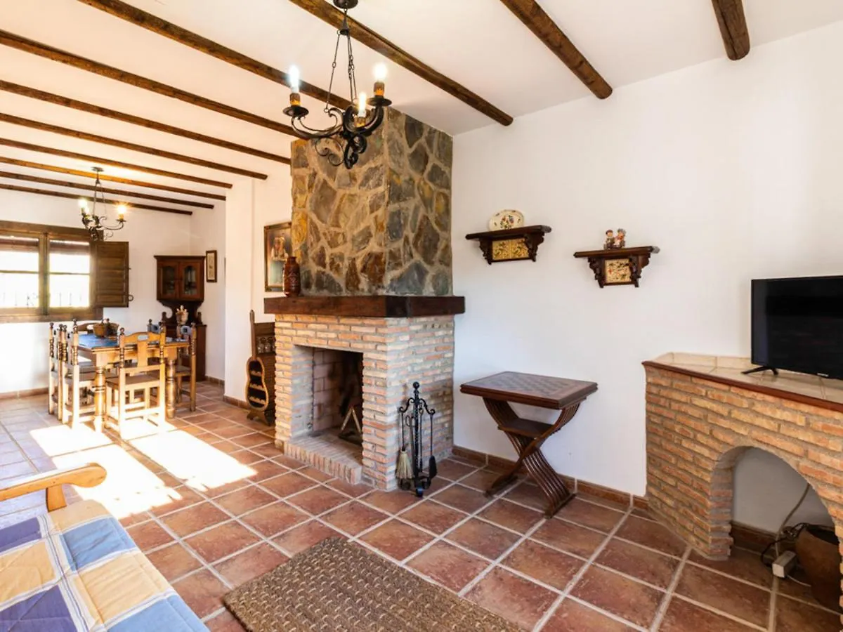 Villa Casa Perla Del Valle Melegis