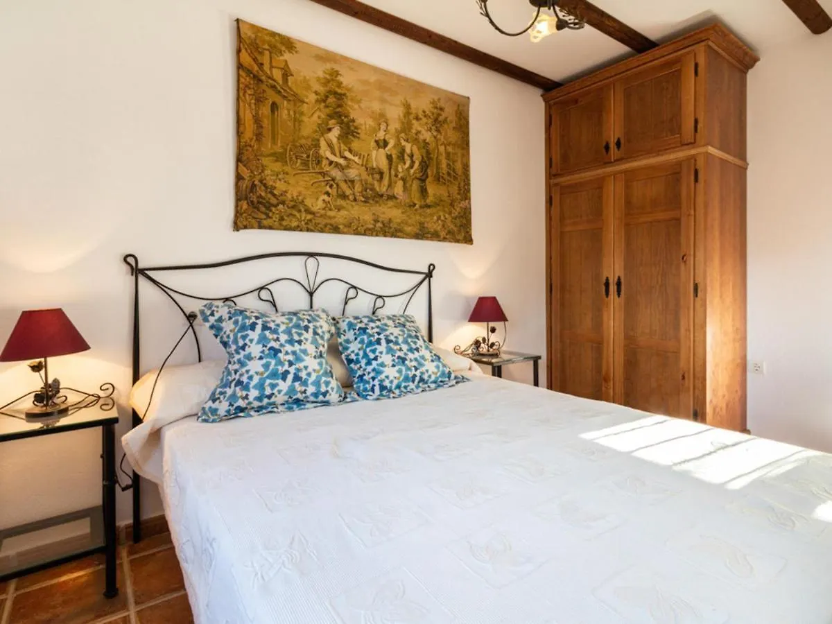 Casa Perla Del Valle Melegis