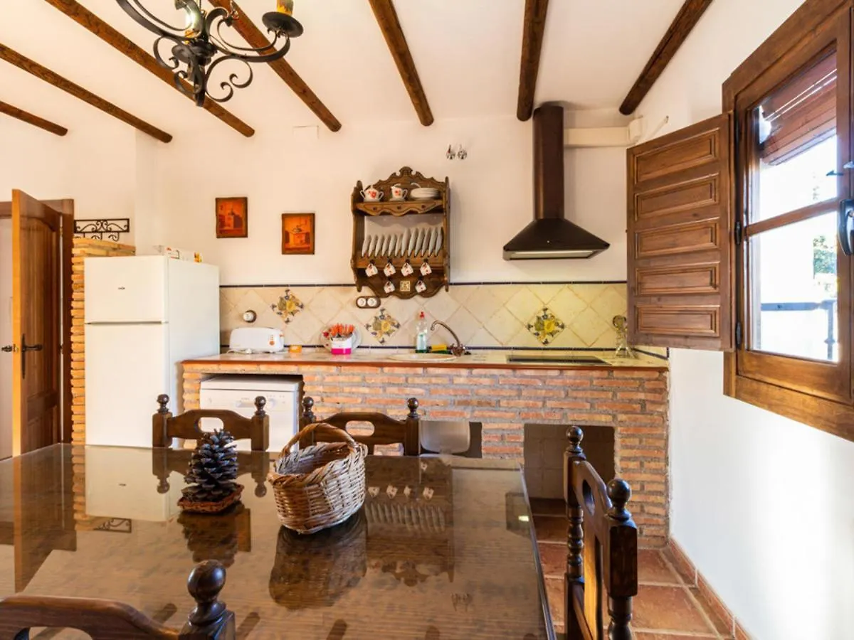 Casa Perla Del Valle Melegis Villa