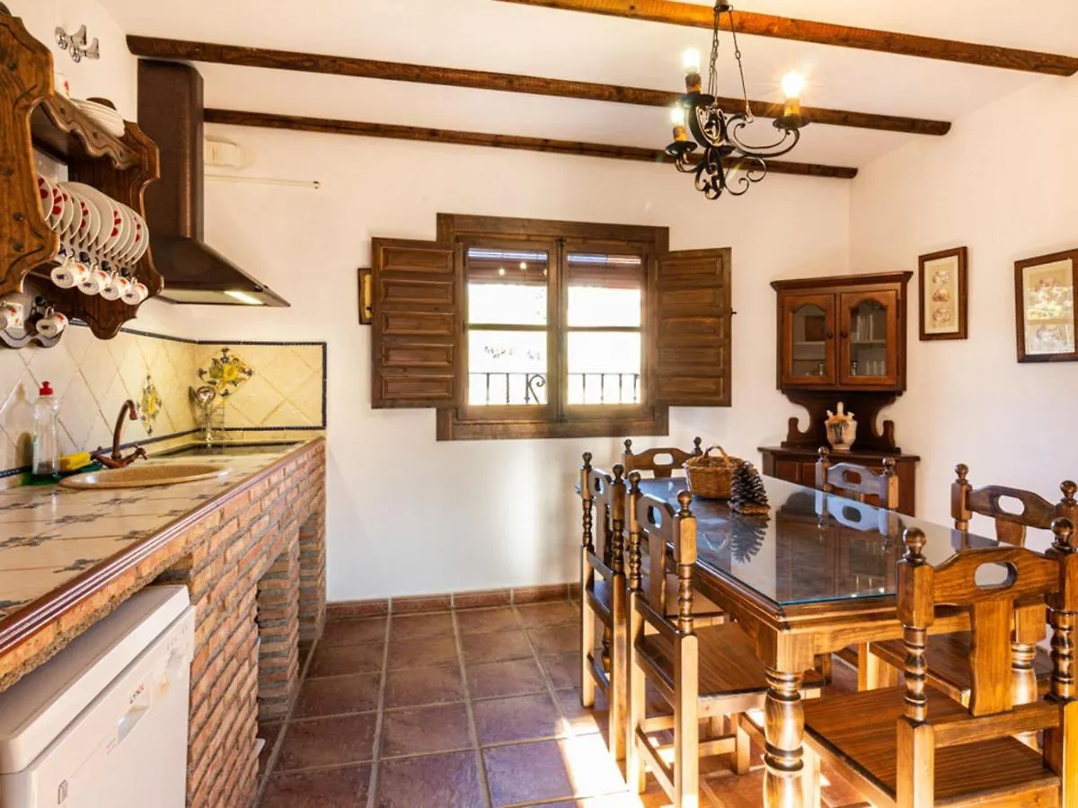 Villa Casa Perla Del Valle Melegis Spanien