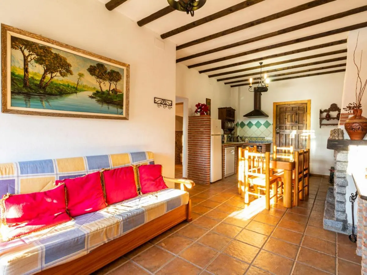 Casa Perla Del Valle Melegis 0*,  Spanien