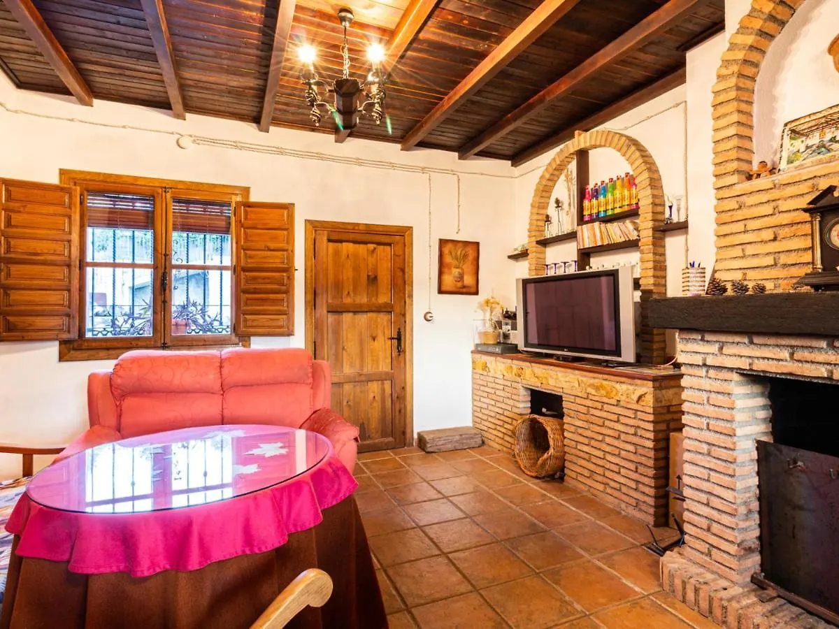 Villa Casa Perla Del Valle Melegis Spanien