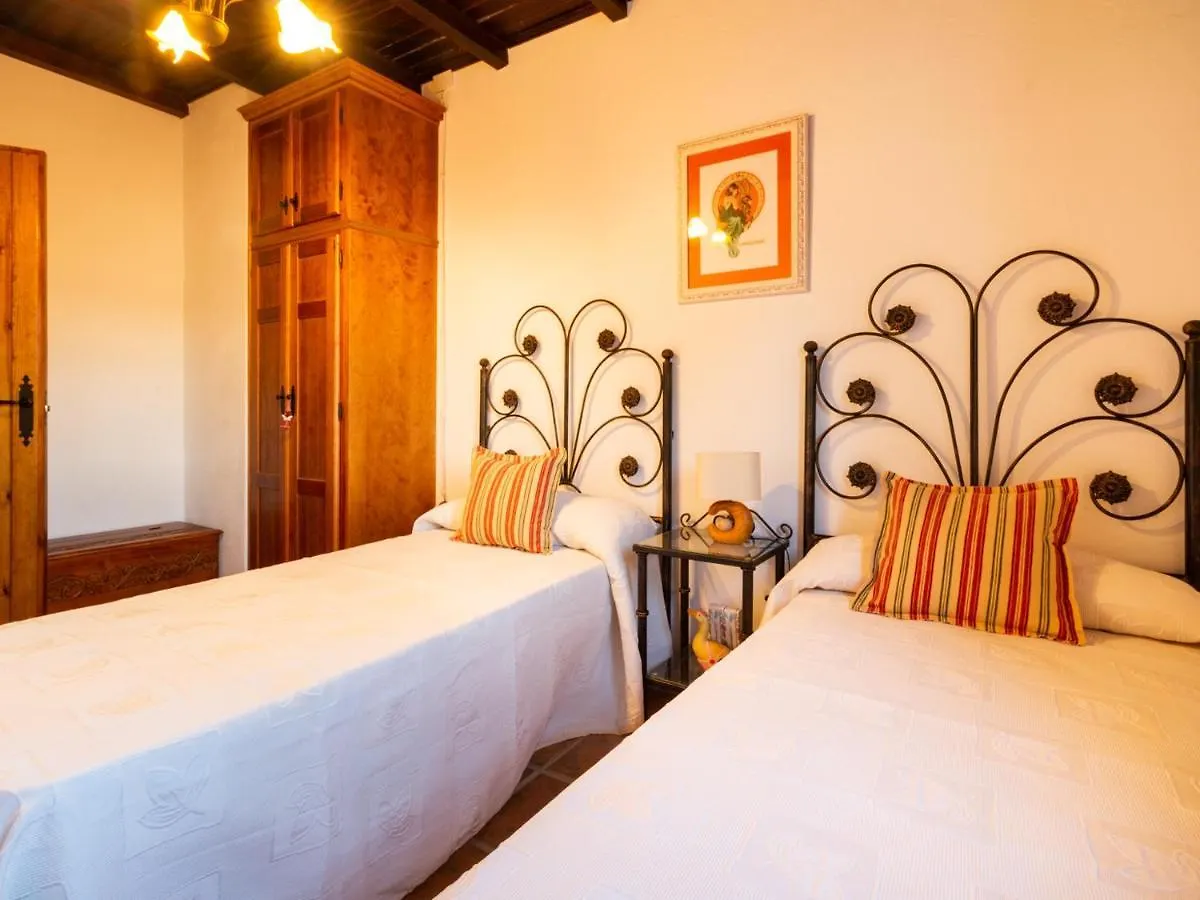 Casa Perla Del Valle Melegis