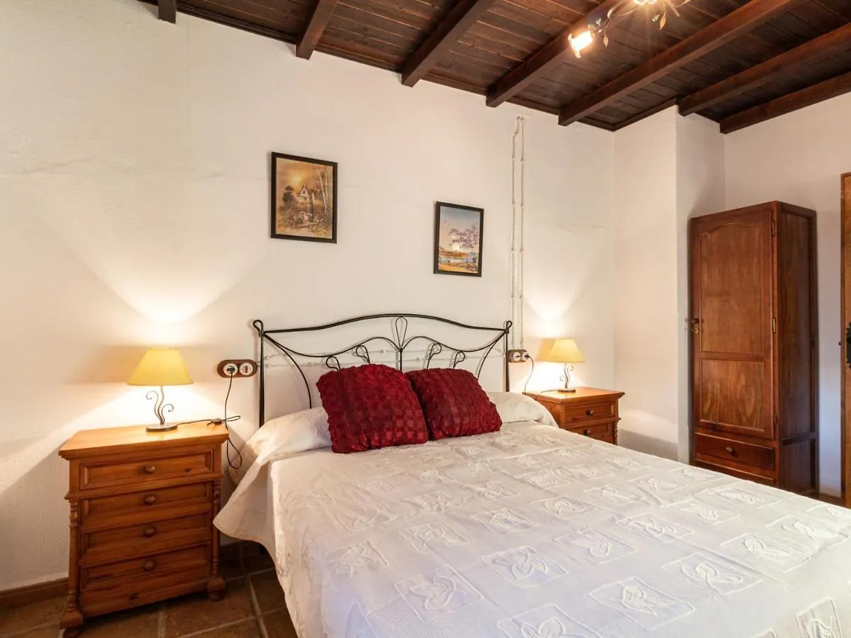 Casa Perla Del Valle Melegis 0*,  Spanien