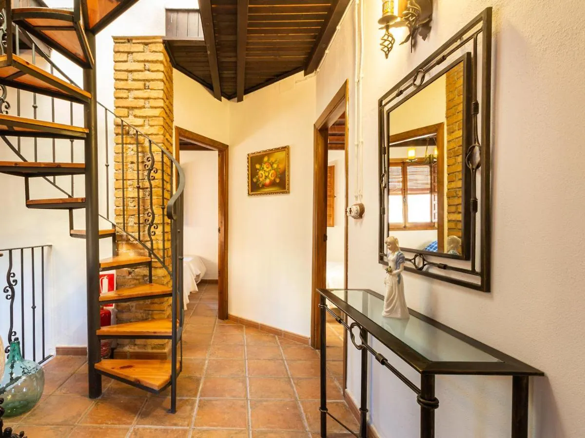 Casa Perla Del Valle Melegis 0*,