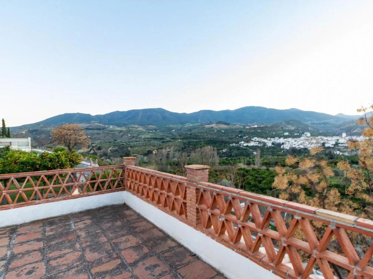 Casa Perla Del Valle Melegis 0*,  Spanien