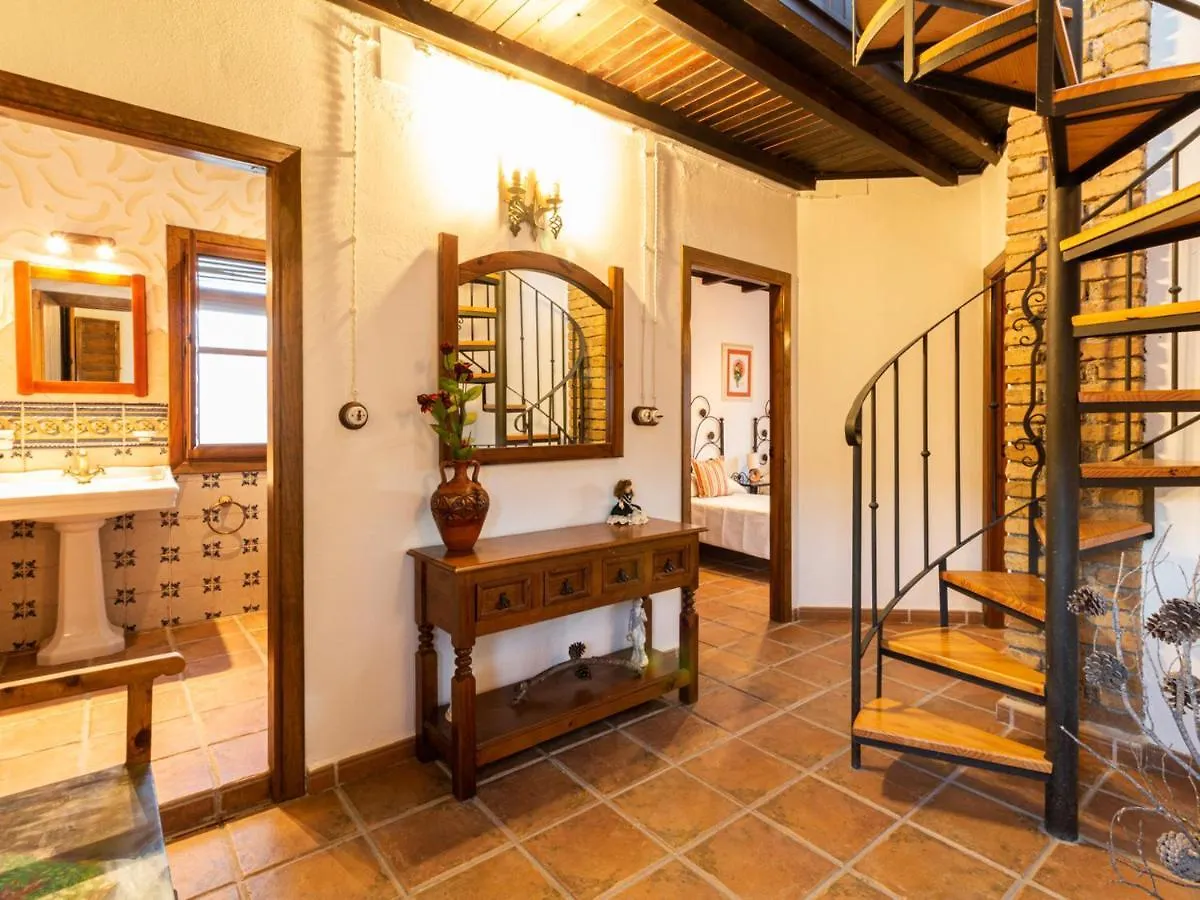 Villa Casa Perla Del Valle Melegis
