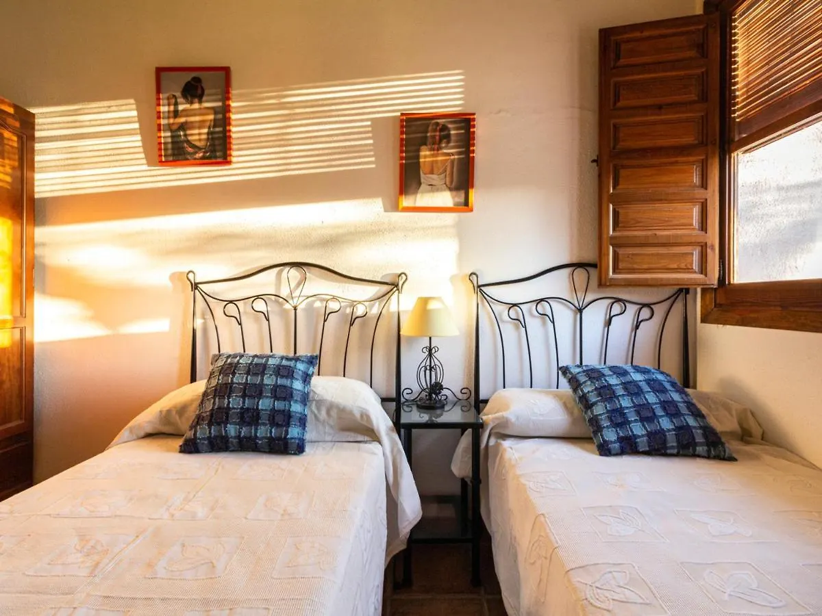 Casa Perla Del Valle Melegis Villa