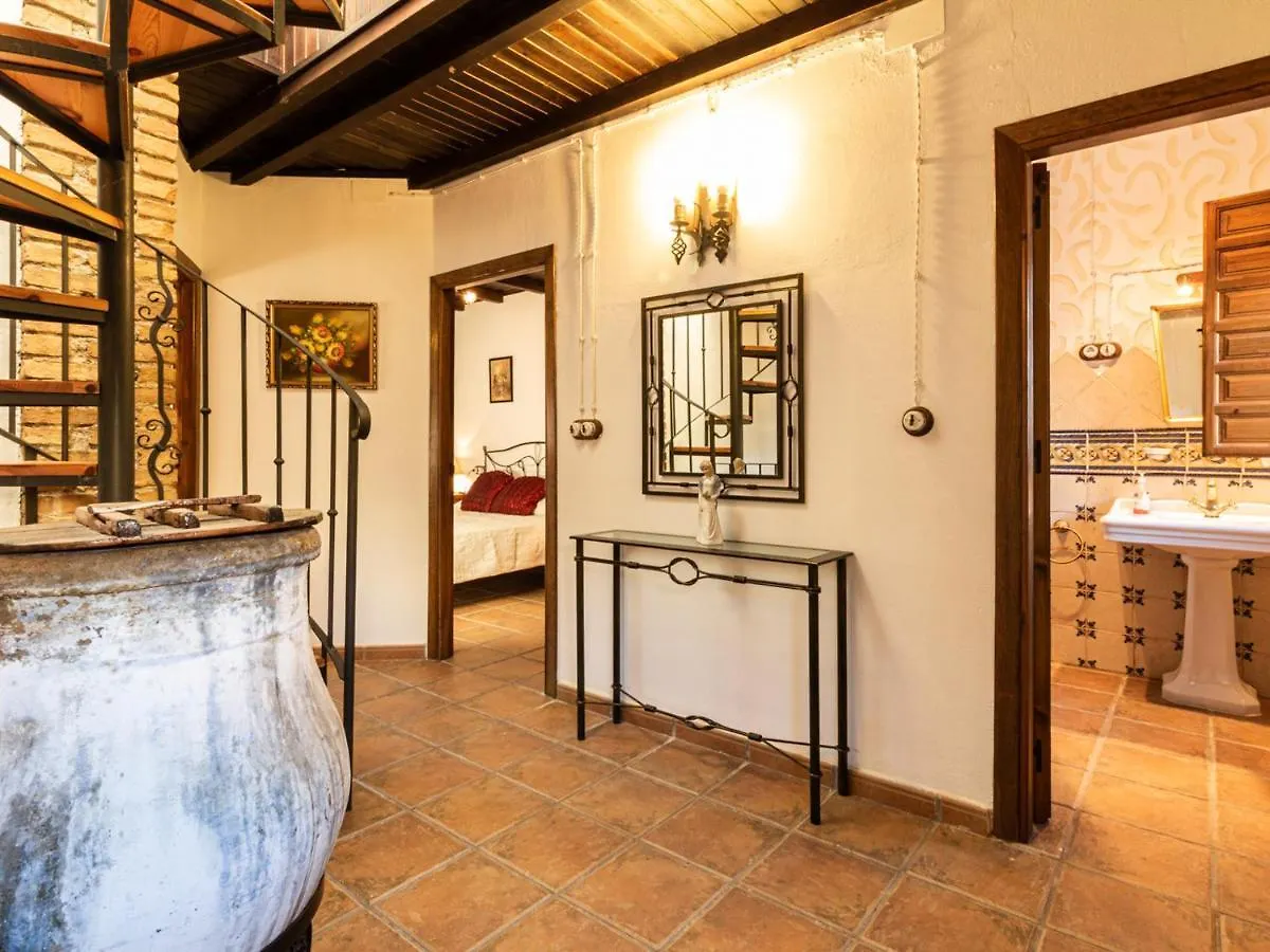 Villa Casa Perla Del Valle Melegis